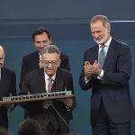 El Rey y el Foro La Toja añoran el consenso constitucional