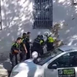 Detenido en Lucena (Córdoba) por supuesto intento de abuso sexual a una menor de cuatro años