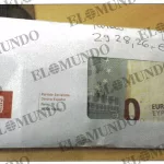 Las ‘chistorras’, los ‘soles’ y las ‘lechugas’: la jerga de la ‘trama Koldo’ para los billetes de 500, 200 y 100 euros, que cobraban  incluso “el día de las elecciones”