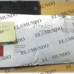 La UCO descubre que el PSOE hacía pagos secretos en efectivo a Ábalos y Koldo: “El sobre de Ferraz a la mesa del ministro”