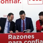 El PSOE niega que haya habido financiación ilegal en los pagos en sobres a Ábalos pese a que la UCO apunta a “entregas de dinero sin documentar”