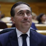 Albares, desaparecido mientras el cónsul de España en Tel Aviv visita a parte de la flotilla