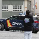 Muere en Marbella un hombre tiroteado en la calle cuando hablaba por teléfono