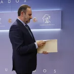 Ábalos tuvo “significativos ingresos en metálico” hasta 2023, cuando Sánchez lo recuperó para las listas del PSOE