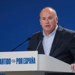 El PP exige al PSOE los “resguardos” bancarios del efectivo que “movía” Ferraz: “Si no, quedará acreditada la contabilidad B”