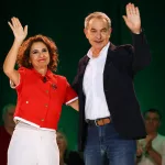 Montero trata de aislarse del escándalo de los sobres del PSOE: “Dicen que estamos aquí para aprovecharnos, pero hay tantos que nos dejamos la piel…”