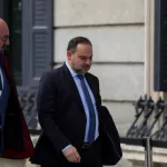 Los sobres del PSOE a Koldo constituyen un blanqueo de capitales según su propia ley