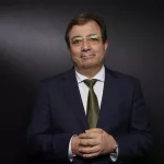 Muere Guillermo Fernández Vara, ex presidente de Extremadura y un hombre de consenso por encima de las siglas