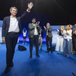 Las fisuras que acechan la hegemonía del PP: una historia de gestión, liderazgo y confianza