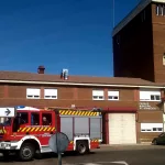 Muere una mujer en el incendio de una vivienda en Palencia, en el que otras dos personas han resultado heridas