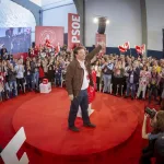 Fernández Vara, la ambición política de ser persona