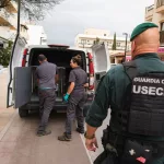 La Guardia Civil investiga el asesinato de una mujer por violencia machista en Formentera