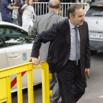 El Supremo cita a Ábalos y a Koldo el 15 y 16 de octubre tras el informe de la UCO sobre sus ingresos