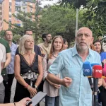 Puro aparato del PCE para controlar el proceso de confluencias en Andalucía, de momento, sin Podemos
