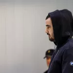 El cura de Algeciras que vio al presunto yihadista atacar al sacristán asesinado: “Era como un espectro, tranquilo”