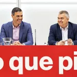 Cerdán recibió 21 pagos en efectivo del PSOE tras sustituir a Ábalos y siguió cobrando sobres tras estallar el ‘caso Koldo’