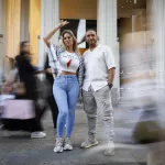 Hanan Alcalde, la ‘Barbie Gaza’ de la flotilla detenida por Israel: “Hemos sido ‘torturados vip’, pero torturados. He puesto Palestina por encima de mi vida y mis hijos”