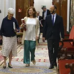 El Congreso estudia aplazar la votación del embargo a Israel para evitar coincidir con el aniversario del 7-O