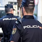 Detenido por agresión sexual a una menor a la que intentó rajarle la cara con unas tijeras en Málaga