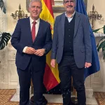 La Diputación de Valencia concluye que el ex comisionado de la dana es funcionario desde hace más de 30 años con un diploma ‘fake’