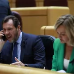 Podemos mete otra ley del Gobierno en la UCI y amenaza con tumbar la Ley de Movilidad Sostenible con el PP