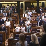 Máxima presión sobre Podemos para que apoye hoy el embargo de armas a Israel en el Congreso