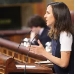 Podemos votará a favor del embargo de armas a Israel aunque considera que el decreto es un “coladero”