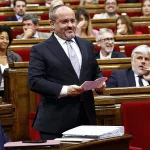 El PP vuelca su mensaje migratorio en Cataluña: “Vendrán votos del PSOE”