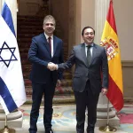 Del 7-O al “genocidio” de Gaza: el giro en dos años de las relaciones de España e Israel