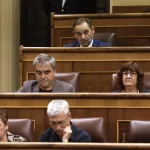 La UCO recopila decenas de mensajes que acreditan la ‘caja B’ de Koldo y Ábalos: “Mira cuántos folios hay, las chistorras en total”