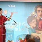La Reina Letizia resalta la importancia de vigilar la salud mental en situaciones de emergencia