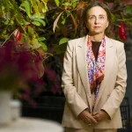 Belén Martínez, secretaria general de la Acción Exterior de la UE: “La diplomacia europea es inglés y francés, las lenguas cooficiales es un tema de competencia nacional”