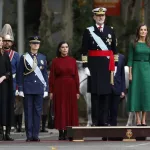 El Rey como único pegamento de un 12-O en el que los extremos se vuelven a tocar en su nulo respeto por la institucionalidad