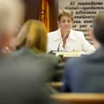 El director de Obras Públicas de Navarra afirma que la obra de Belate le “quita el sueño” por la presión de Bruselas