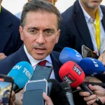España anticipa que la paz no detiene las investigaciones por el “genocidio” en Gaza