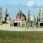 Una niña de un año muere atropellada tras las procesiones de la Iglesia Palmariana en El Palmar de Troya (Sevilla)