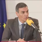 Sánchez reconoce que “en alguna ocasión” ha cobrado dinero en efectivo del PSOE: “Lo importante es que sea legal”