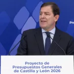 Mañueco destinará un 30% más a la mejora del medio natural y hará público todo el operativo de prevención de incendios
