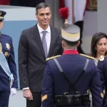 El Gobierno aprueba tres paquetes de financiación para llegar al 2% del gasto en Defensa en pleno señalamiento de Trump