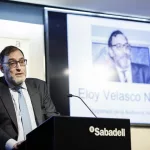El CGPJ abre expediente disciplinario al juez Eloy Velasco por referirse a Irene Montero como cajera del Mercadona