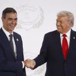 EEUU vuelve a señalar al Gobierno: “Todos los aliados, incluido España y sin excepción, deben cumplir” con “el objetivo del 5% de gasto militar”