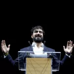 El Supremo pide al Parlamento Europeo que levante la inmunidad a Alvise Pérez para poder investigarle por financiación ilegal