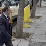 Ábalos rechaza declarar en el Supremo y las acusaciones populares solicitan su ingreso en prisión pero no la Fiscalía