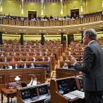 El PP revertirá 10 “castigos”del Gobierno de Sánchez “en contra de la clase media”