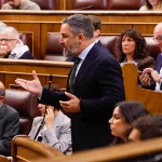 El Supremo anula la sanción de 233.300 euros impuesta por el Tribunal de Cuentas a Vox