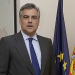 Muere el diplomático Jesús Silva, ex embajador de España en Caracas