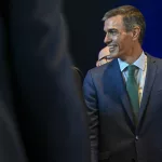 Sánchez vende España como “brújula” mundial del socialismo: “Somos la socialdemocracia que queda”