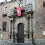 Un colegio de Toledo envía por error un correo sobre el comportamiento inmoral de un cura