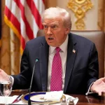 Trump apunta de nuevo contra España por las discrepancias sobre gasto militar: “No ha sido leal con la OTAN”