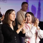 Podemos cava la trinchera para el próximo ciclo electoral: “Sin una izquierda fuerte, después de un Sánchez viene un Abascal”